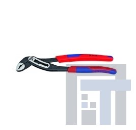 Клещи переставные Knipex Alligator 88 02 250